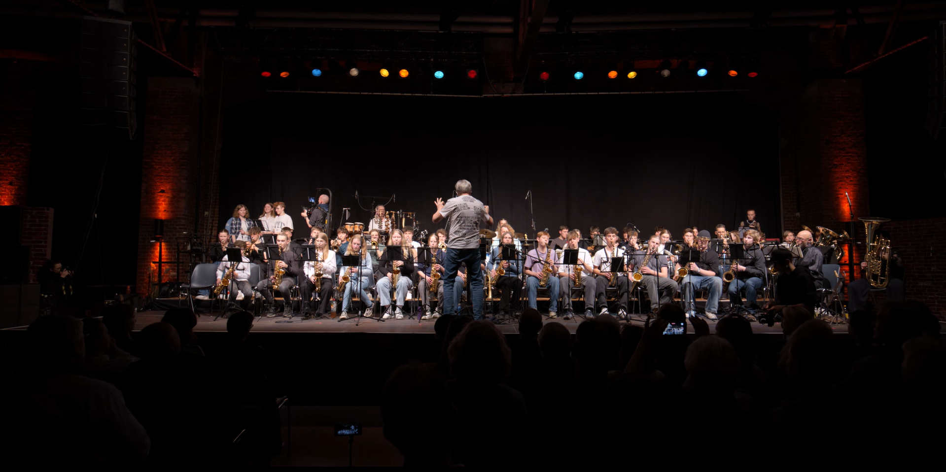 FvB-BigBand Impression 2